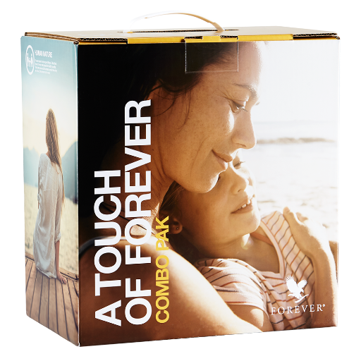 Touch Of Forever® Combo Pak
